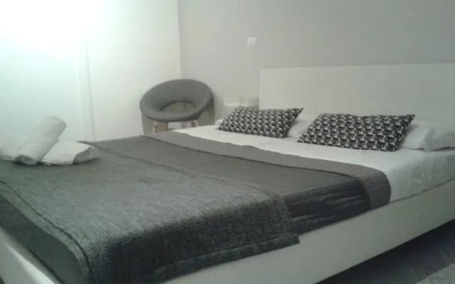 Candia Vatican Suites