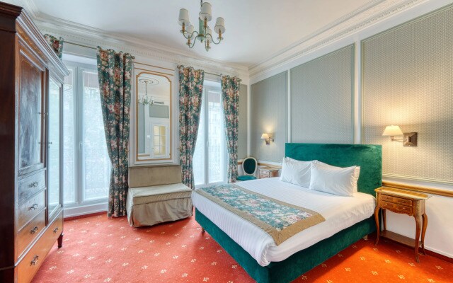 Hotel Belfast