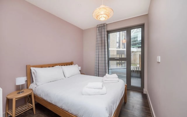 Canada Gardens - Campus Accommodation