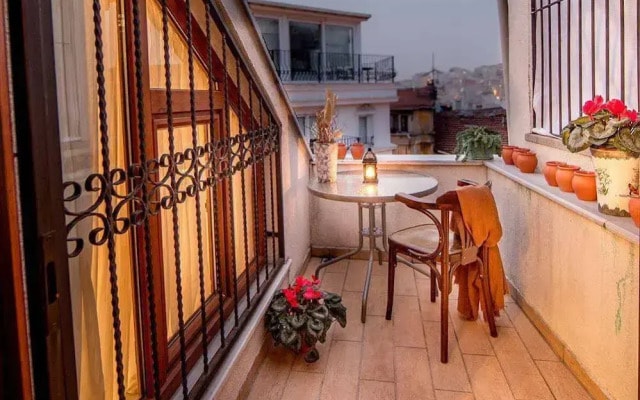 Kapi Suites
