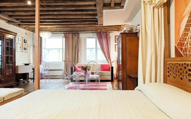 Camallo Paris