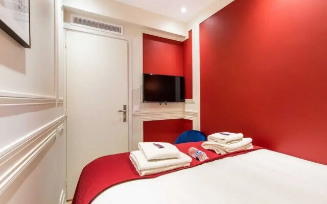 Cosy Apart - 3br/6p - Jardin du Luxembourg/odeon