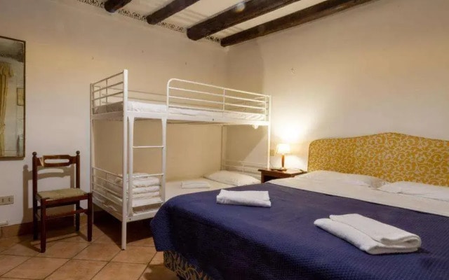 Art Dreams Apartment Teatro Italia