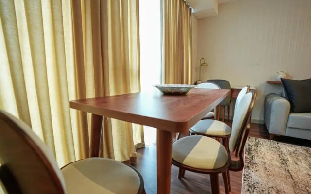 Gul Proje Express - Block B, Flat 76
