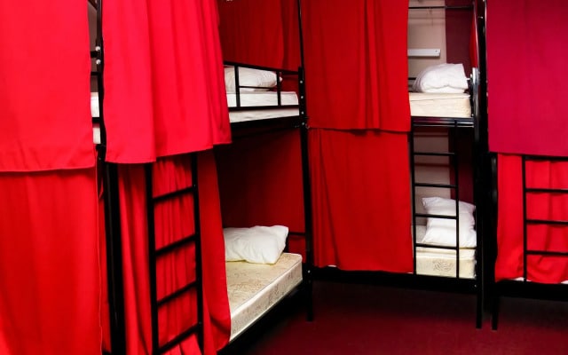 Fortuna Inn Hostel