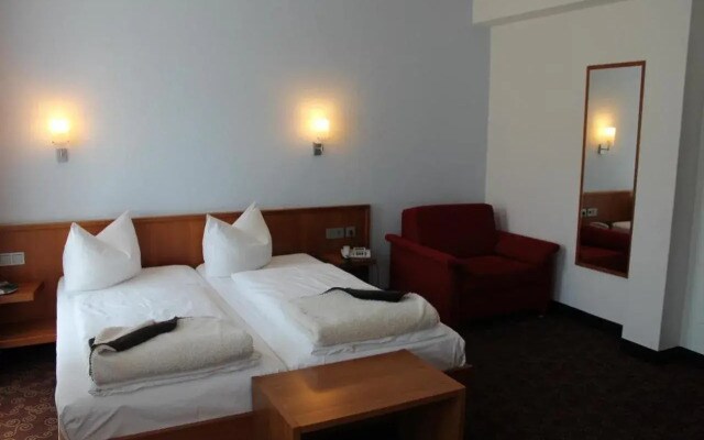 Hotel Fackelmann