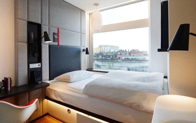 citizenM Amstel Amsterdam