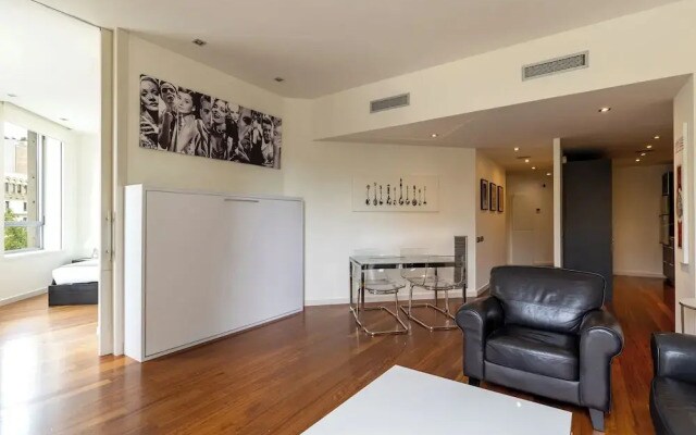 Uma Suites Passeig de Gracia 16