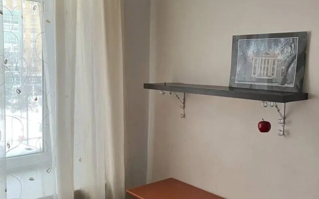 К энд К Апартментс на улице Революции 26