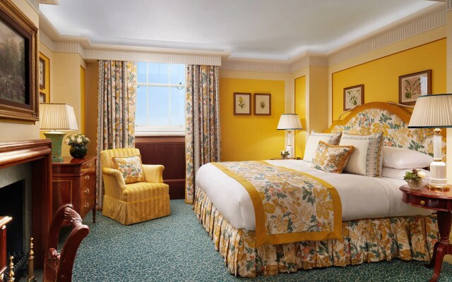 The Lanesborough, Oetker Hotels