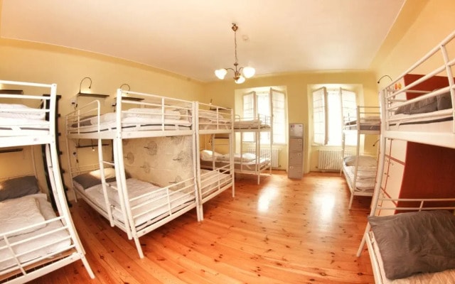 Hostel Homer