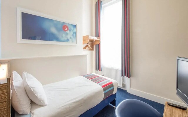 Travelodge London Central Aldgate East