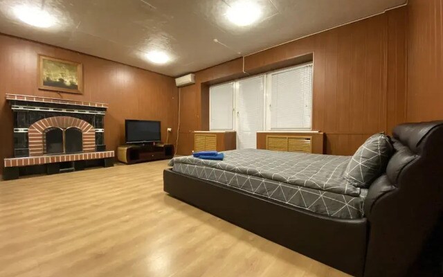 Port House - Hostel