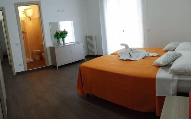 Da Lucia B&B