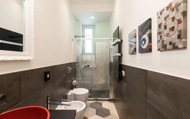 Testaccio glaMMaison
