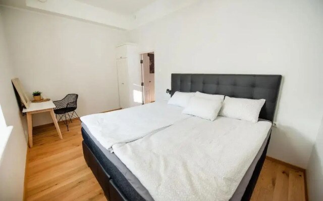 Lossi 32 Lux Apartment