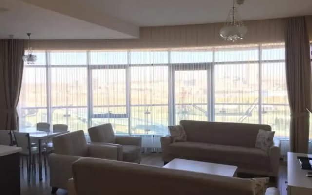 Mall Of İstanbul The Residence