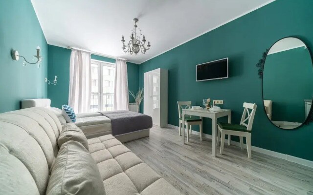 Letyourflat Apartments Indigo 2