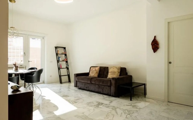 La Muralista Apartment