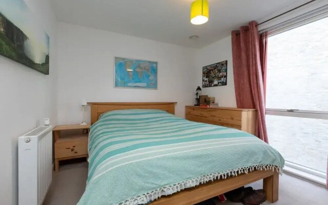Quiet Flat Close to London Top Attractions