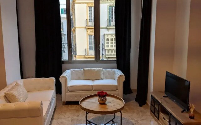 Apartamentos Arc Felix Saenz