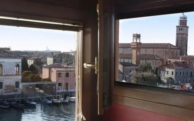 Rivalonga Apartment