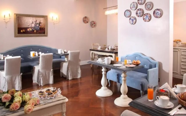 Vivaldi Luxury Rooms
