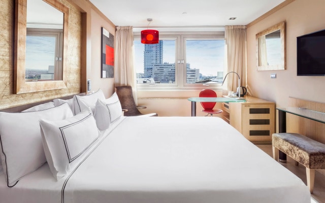 Melia Madrid Princesa