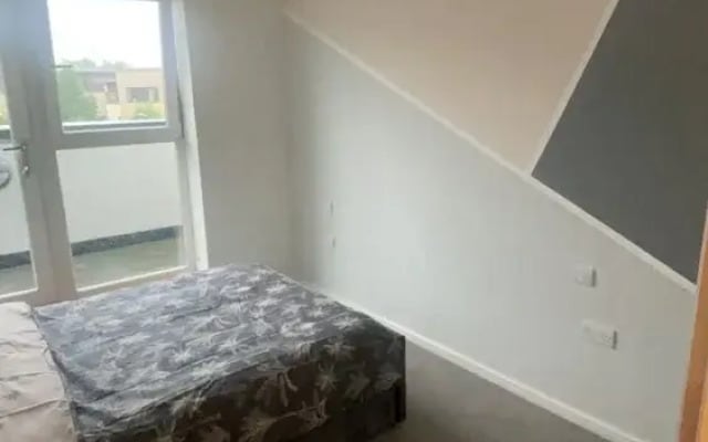 Impeccable 2 Bed 2 Bath Penthouse
