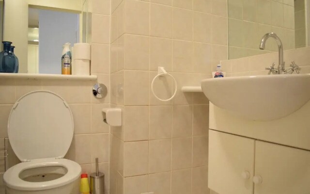Apartment In Central London