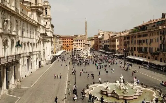 Appartamento di Nina