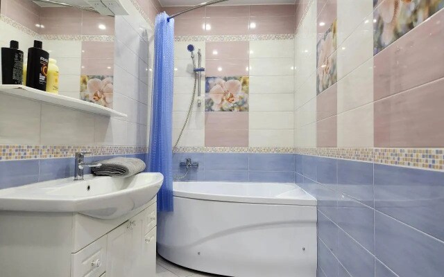 Ihome на улице Широтная 158 корпус 1
