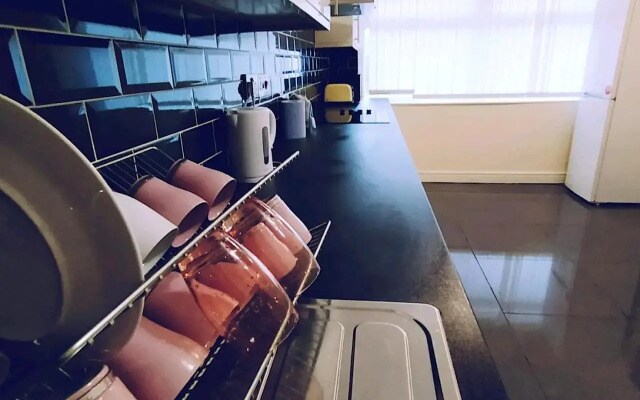 Rusholme Rooms