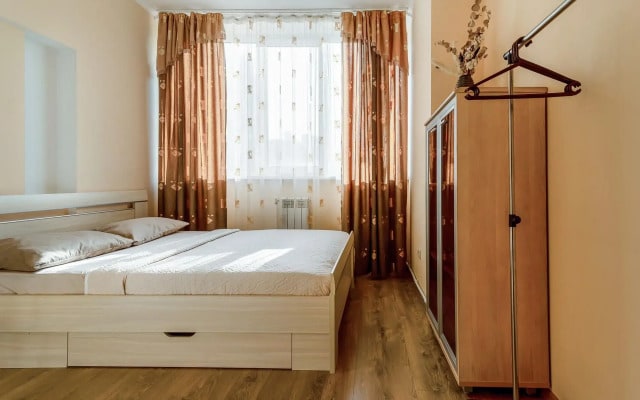 Prim Rooms Avrora (Прим Румс Аврора)