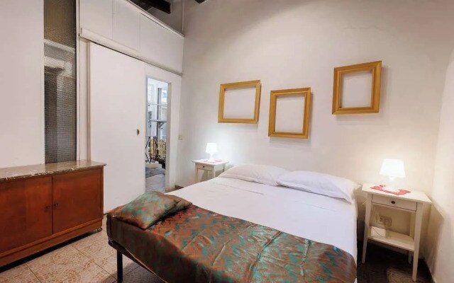 Navona Glamour Apartment