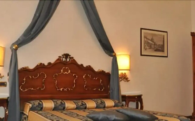 Residenza Ae Ostreghe