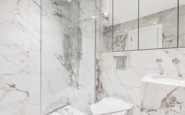 Wimpole Street - 3 Bedroom Apartment