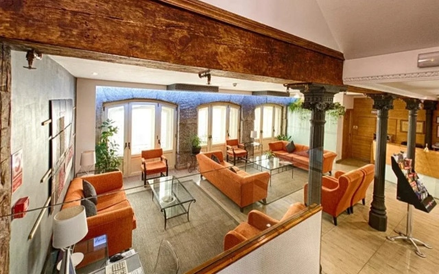 Hostal San Lorenzo