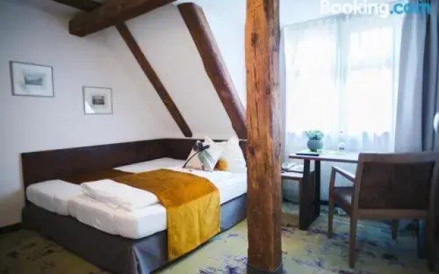 Hotel Zirbelstube