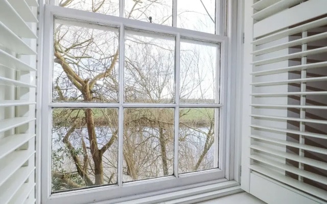 River Cottage