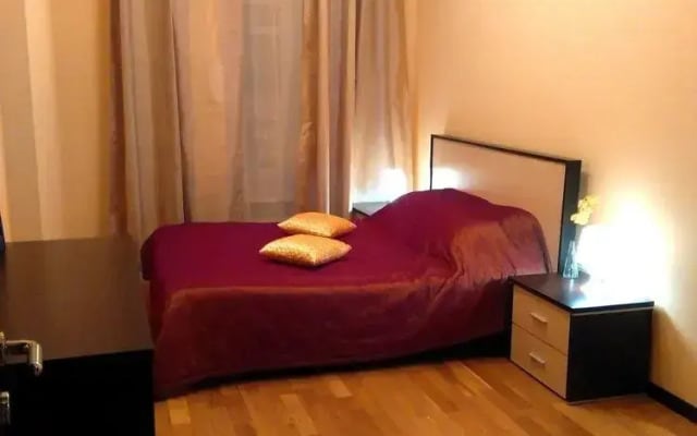 Lakshmi Lux Apartment Arbat Modern