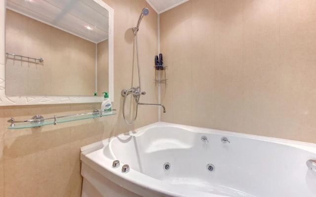 InnHome Apartments (ИннХоум) на улице Российская