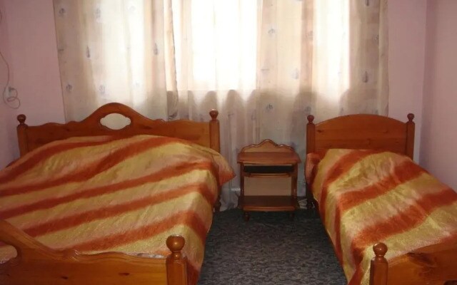 Вечный Зов