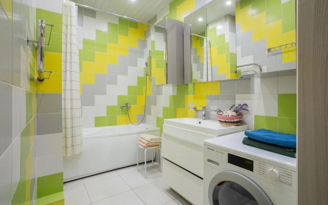 Rent Flat in Moscow (Рент Флэт ин Москоу) на проспекте Мира