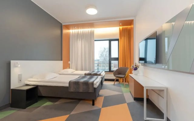 Отель Sophia (группа отелей Tartuhotels)