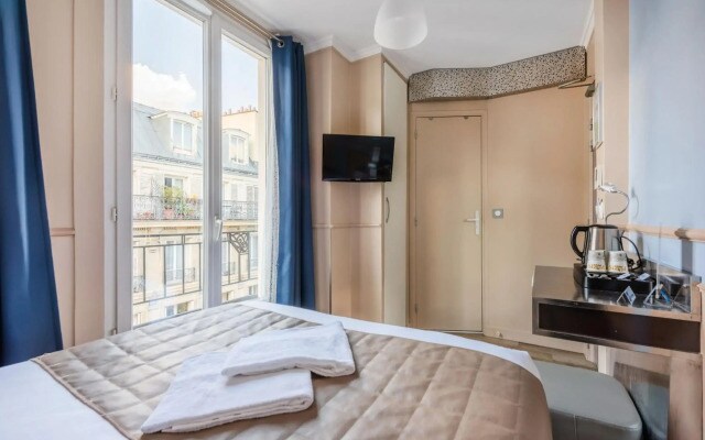 Hotel District République