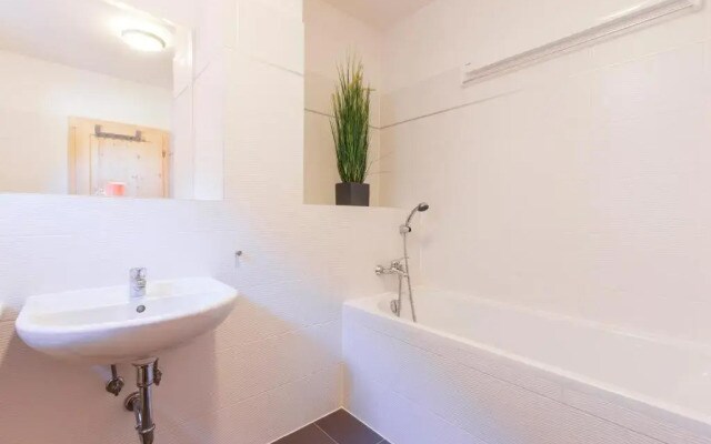 Chalet6harrachov se saunou