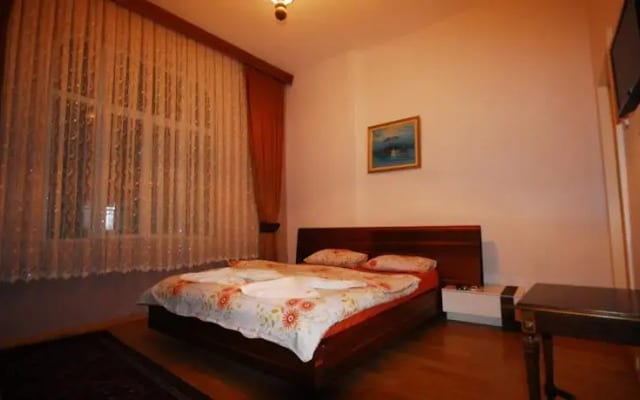 Station Hostel 34