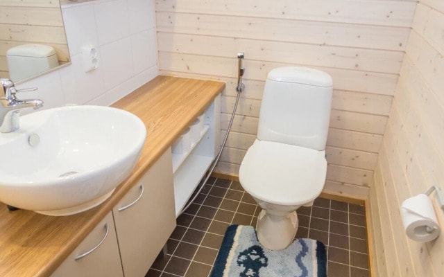Rukan Salmenhovi Kuusamo