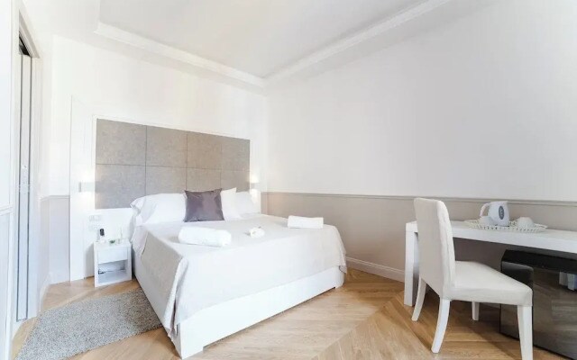 Margherita Suites